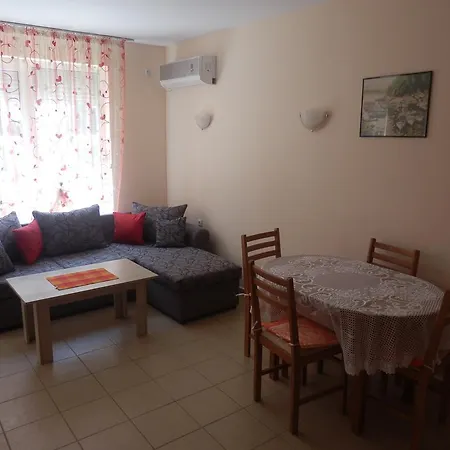 Divna Blumarine Apartament *