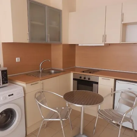 Apartament Divna Blumarine