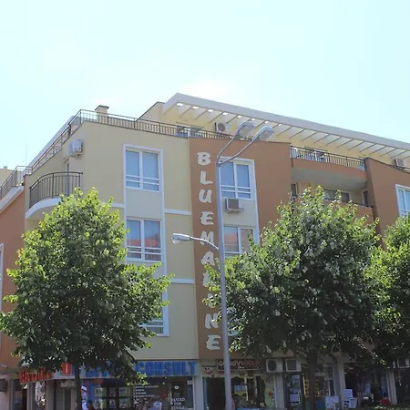Divna Blumarine Apartament *