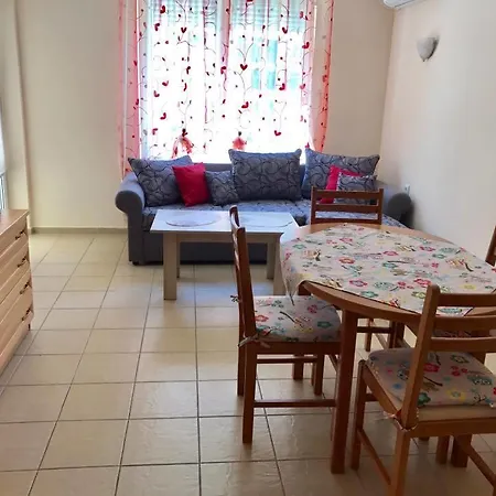Apartament Divna Blumarine *