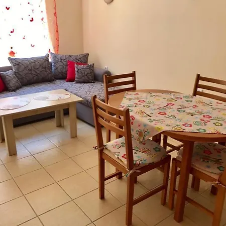 Apartament Divna Blumarine