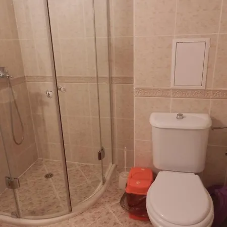 Divna Blumarine Apartament Sunny Beach
