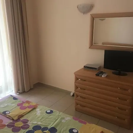 Apartament Divna Blumarine Sunny Beach