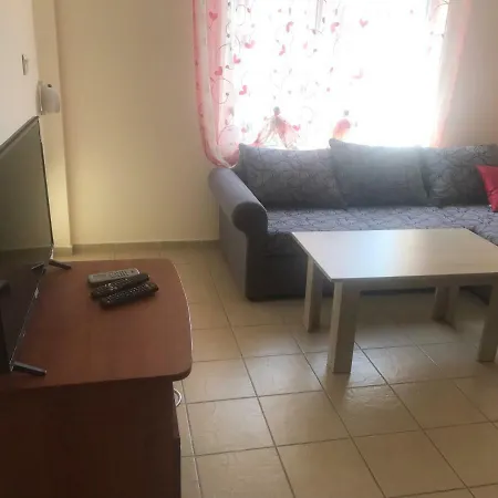 Apartament Divna Blumarine