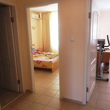 Apartment Divna Blumarine *