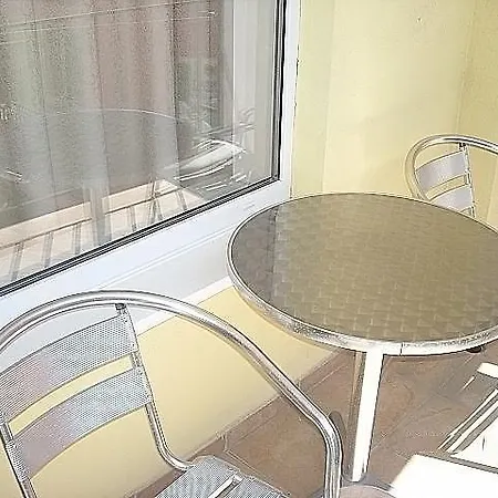 Divna Blumarine Apartment Sunny Beach