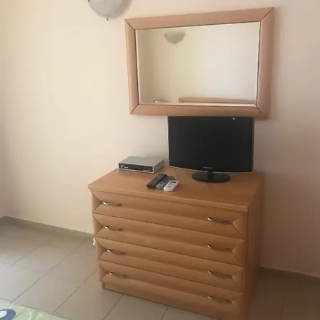 Apartment Divna Blumarine Sunny Beach